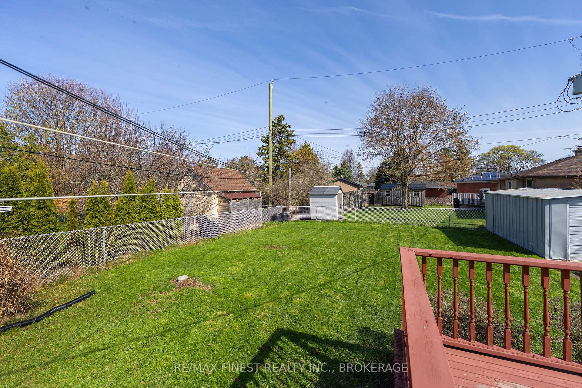 Photo 39 of 41 Campbell Crescent, Kingston, Central City West — HOMEH