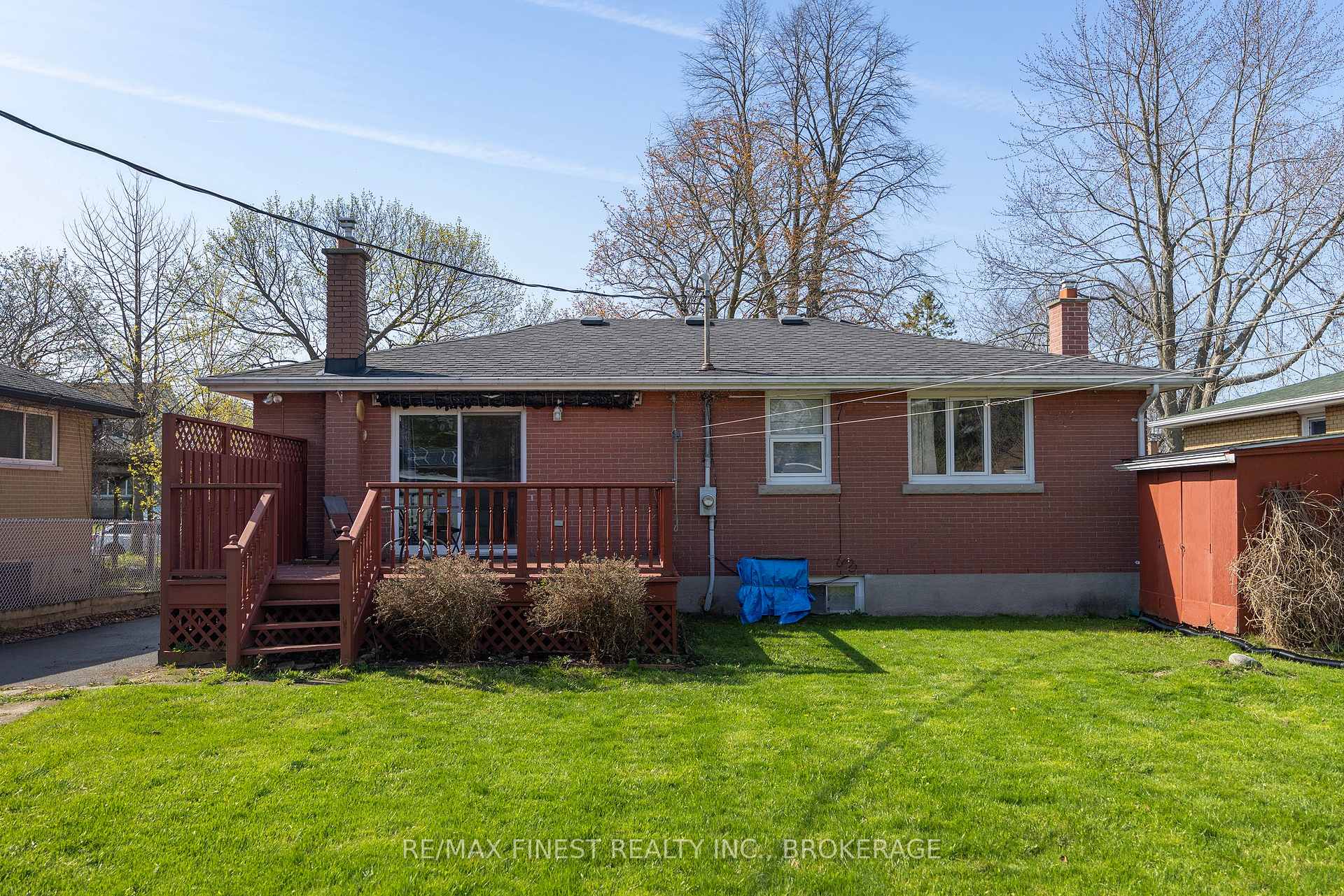 Photo 43 of 41 Campbell Crescent, Kingston, Central City West — HOMEH