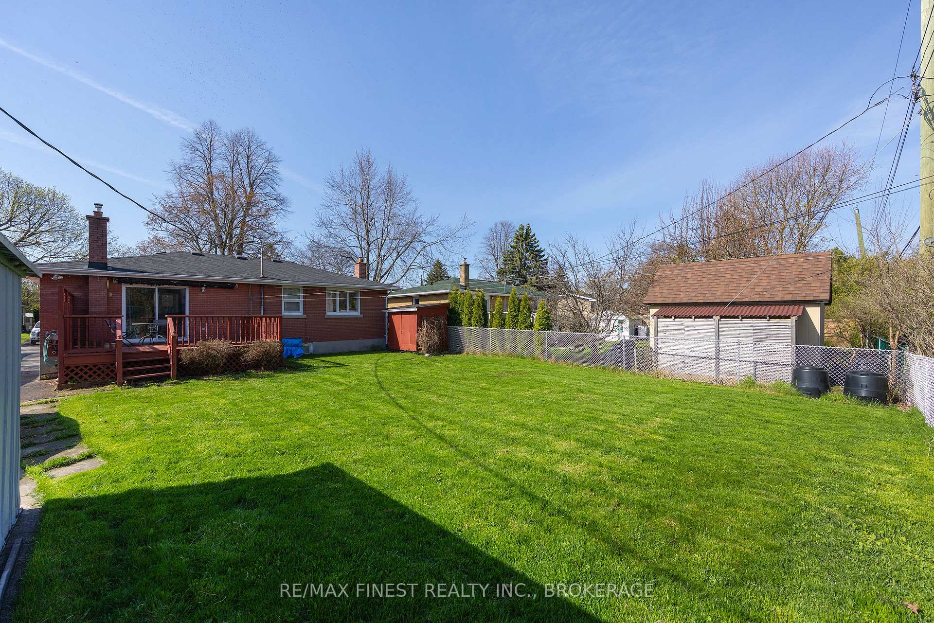 Photo 44 of 41 Campbell Crescent, Kingston, Central City West — HOMEH