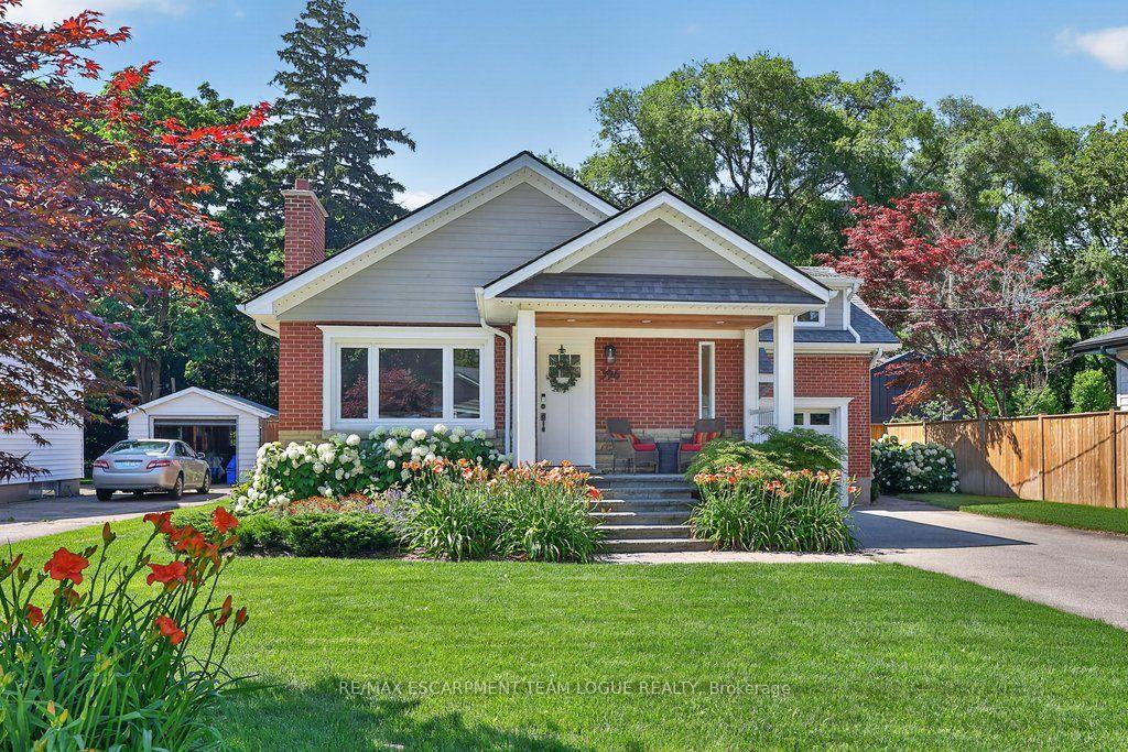 Photo 2 of 396 Pepper Drive, Burlington, Brant — HOMEH