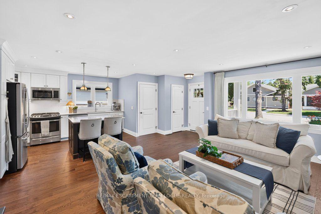 Photo 7 of 396 Pepper Drive, Burlington, Brant — HOMEH