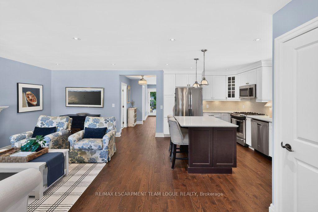 Photo 9 of 396 Pepper Drive, Burlington, Brant — HOMEH