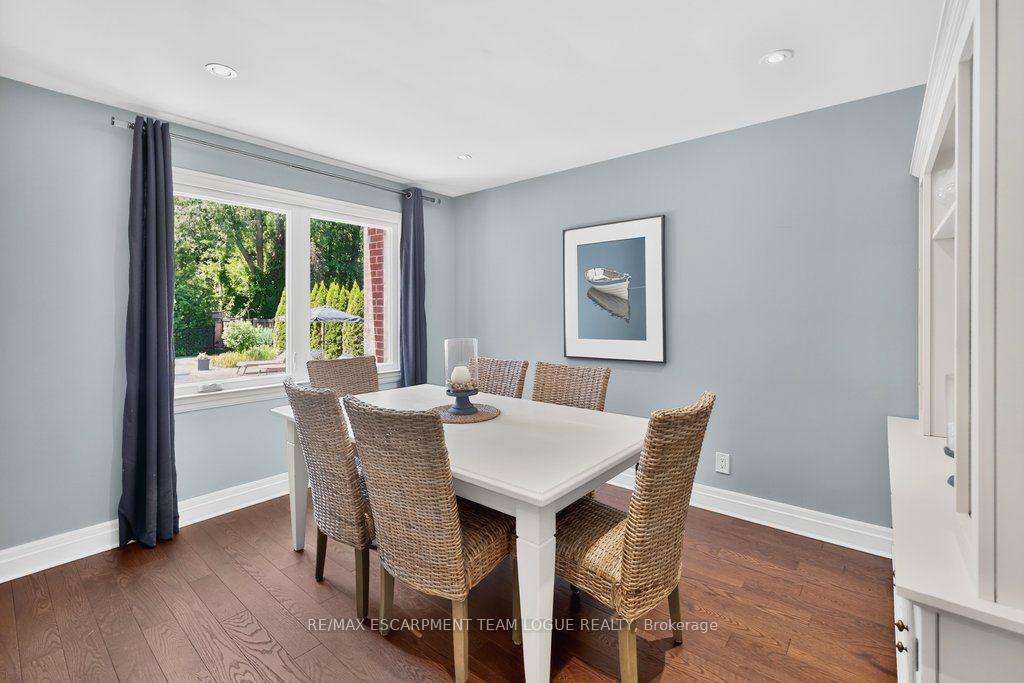 Photo 12 of 396 Pepper Drive, Burlington, Brant — HOMEH