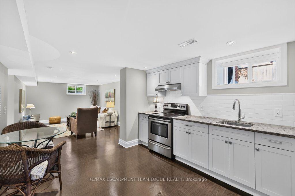 Photo 25 of 396 Pepper Drive, Burlington, Brant — HOMEH