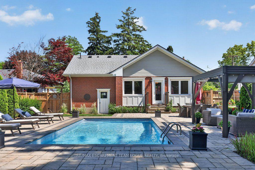Photo 34 of 396 Pepper Drive, Burlington, Brant — HOMEH