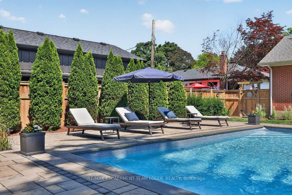 Photo 35 of 396 Pepper Drive, Burlington, Brant — HOMEH