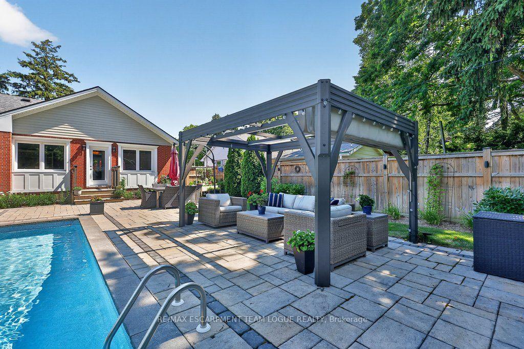 Photo 36 of 396 Pepper Drive, Burlington, Brant — HOMEH