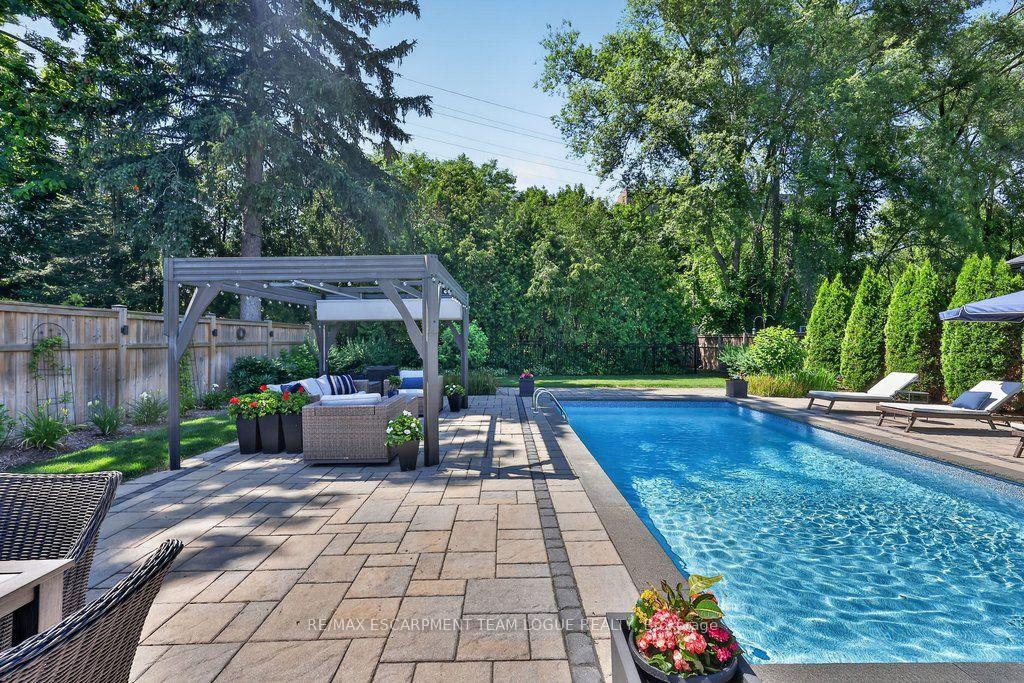 Photo 41 of 396 Pepper Drive, Burlington, Brant — HOMEH