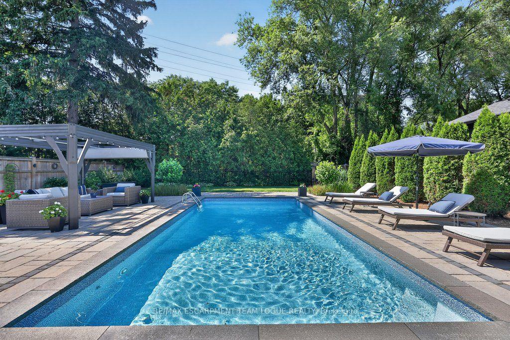 Photo 42 of 396 Pepper Drive, Burlington, Brant — HOMEH