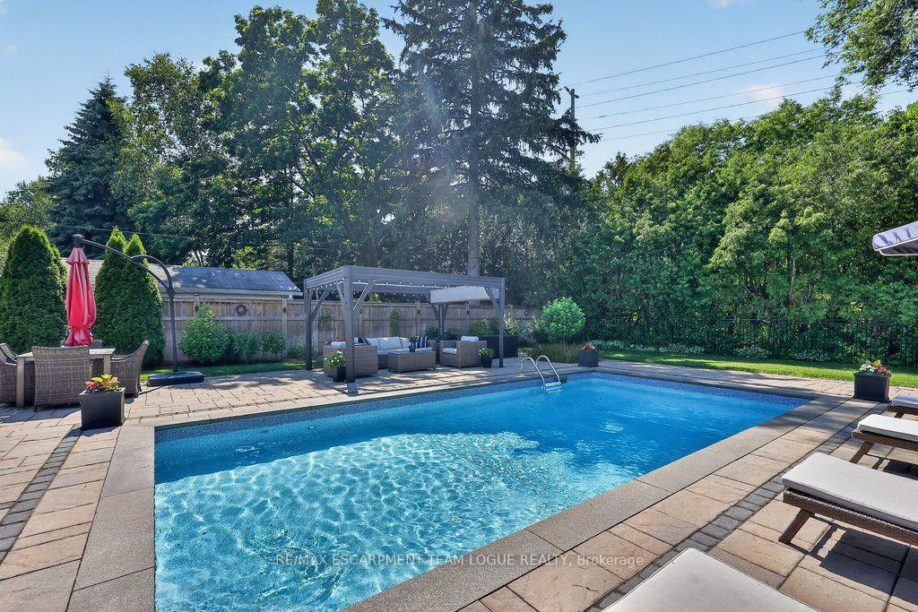 Photo 43 of 396 Pepper Drive, Burlington, Brant — HOMEH