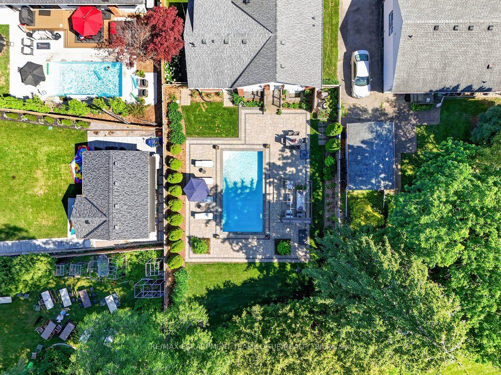 Photo 46 of 396 Pepper Drive, Burlington, Brant — HOMEH