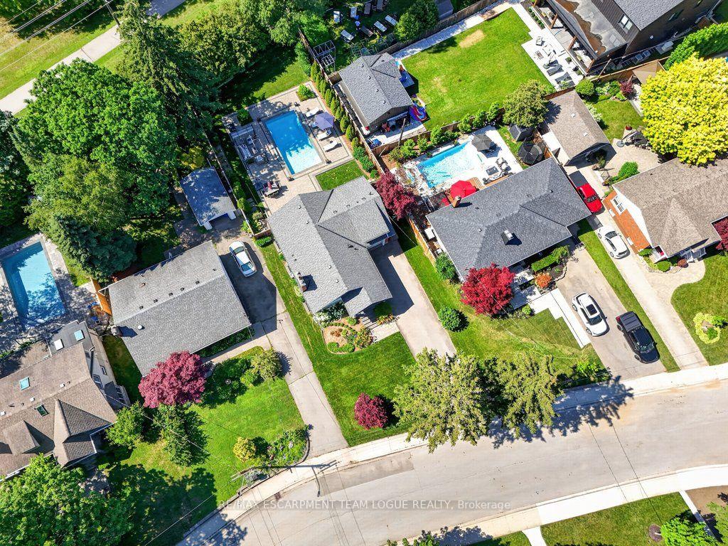 Photo 47 of 396 Pepper Drive, Burlington, Brant — HOMEH