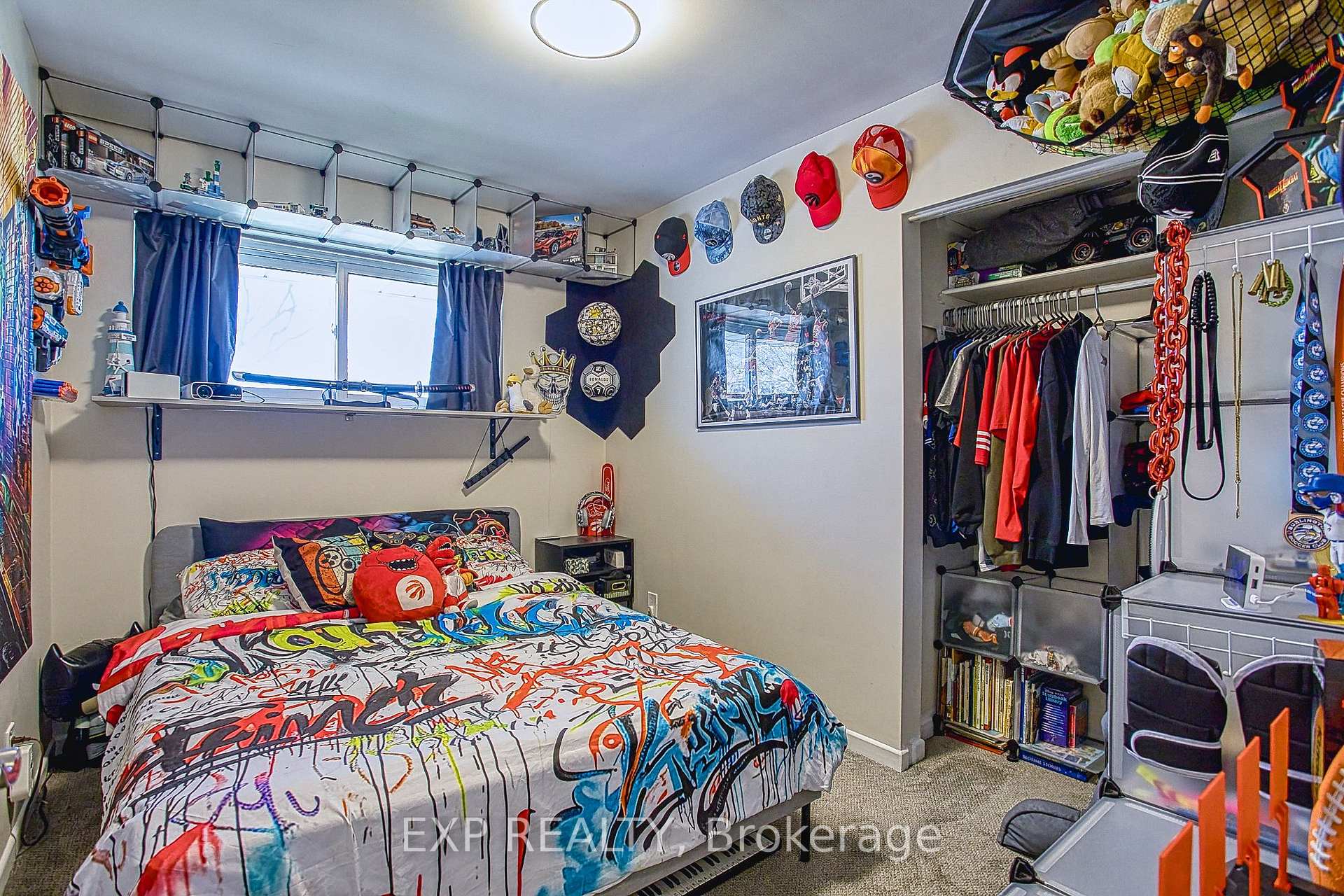 Photo 16 of 2387 Cyprus Avenue, Burlington, Mountainside — HOMEH
