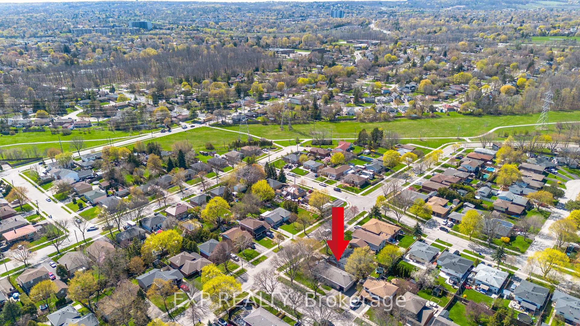 Photo 38 of 2387 Cyprus Avenue, Burlington, Mountainside — HOMEH