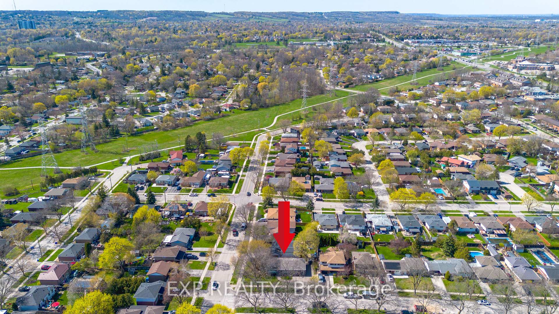 Photo 39 of 2387 Cyprus Avenue, Burlington, Mountainside — HOMEH