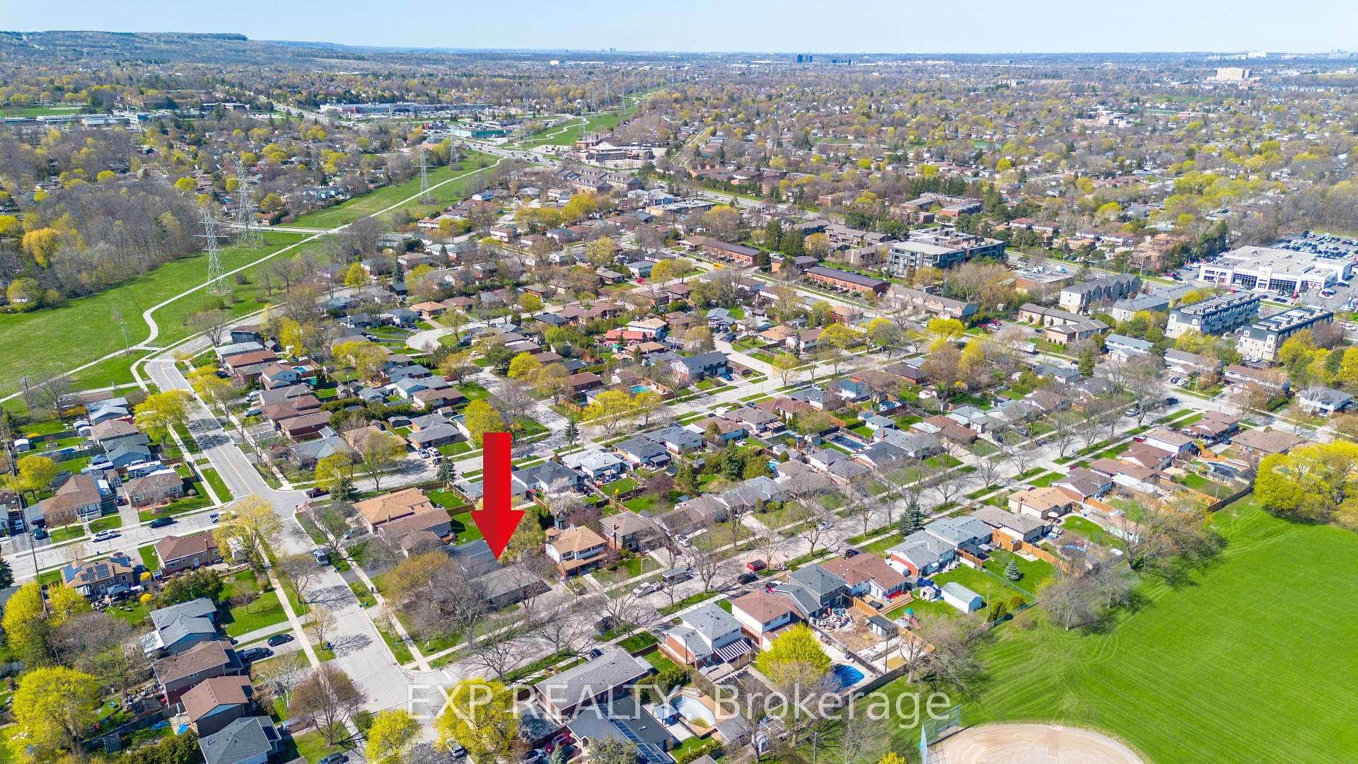 Photo 40 of 2387 Cyprus Avenue, Burlington, Mountainside — HOMEH