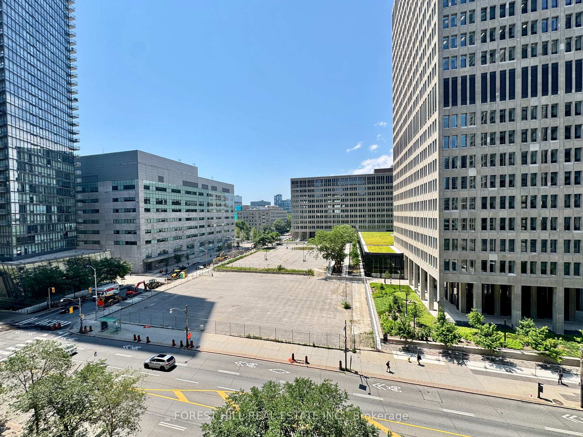 Photo 15 of Unit 810, 889 Bay Street, Toronto, Bay Street Corridor — HOMEH