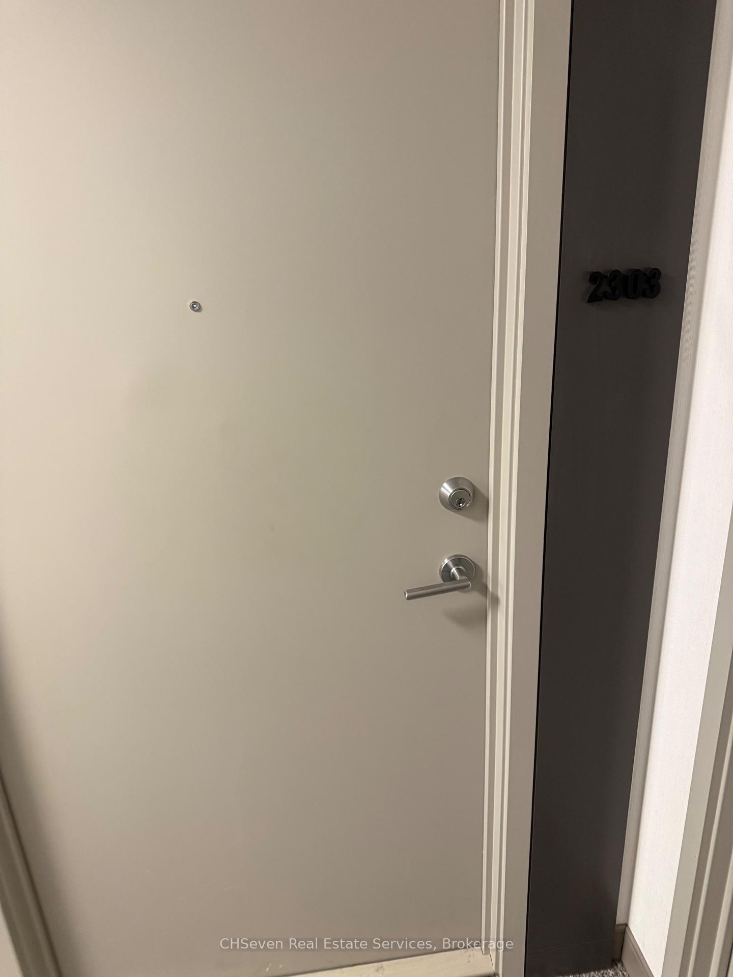 Photo 2 of Unit 2303, 260 Malta Avenue, Brampton, Brampton South — HOMEH