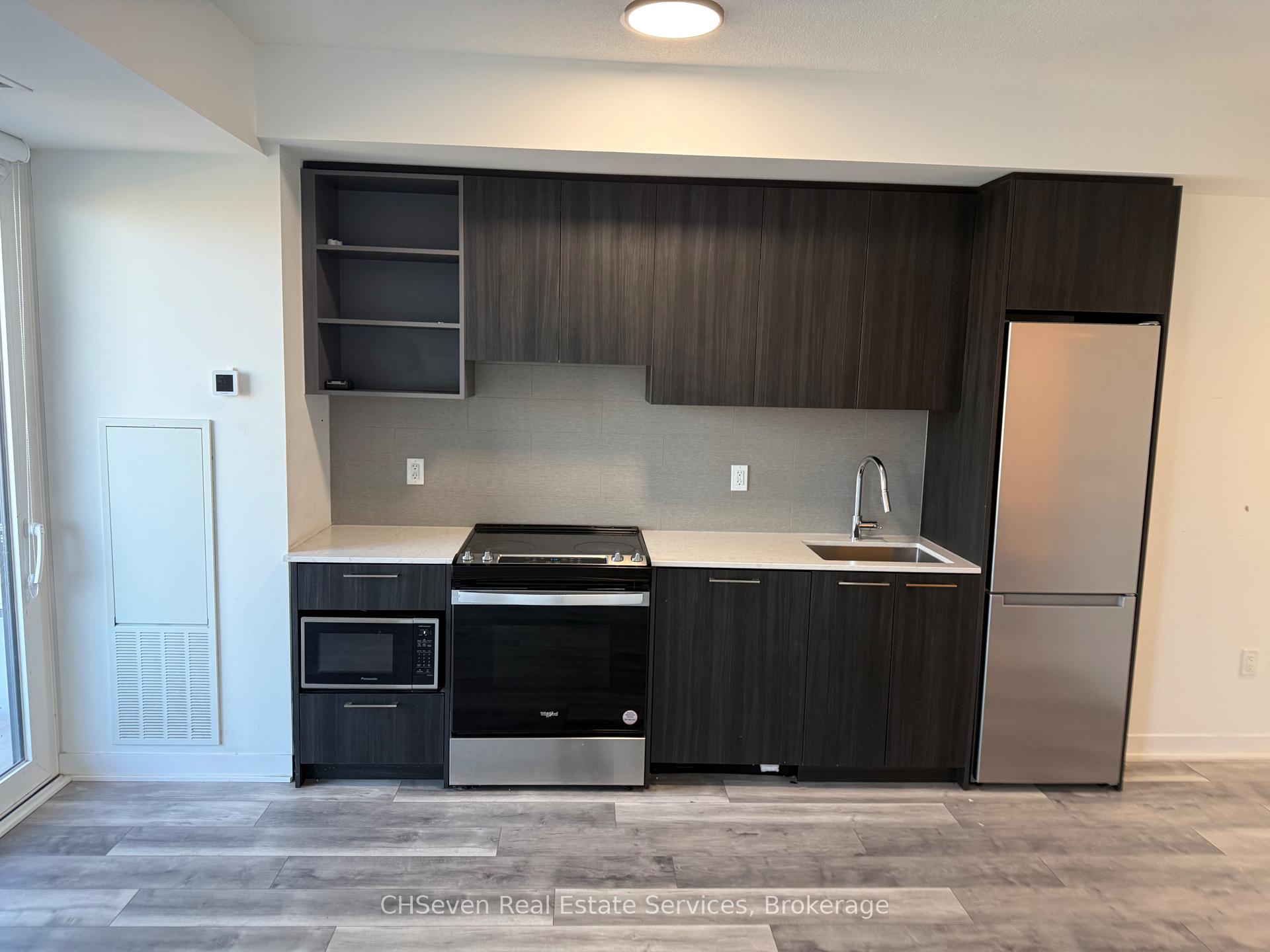 Photo 5 of Unit 2303, 260 Malta Avenue, Brampton, Brampton South — HOMEH