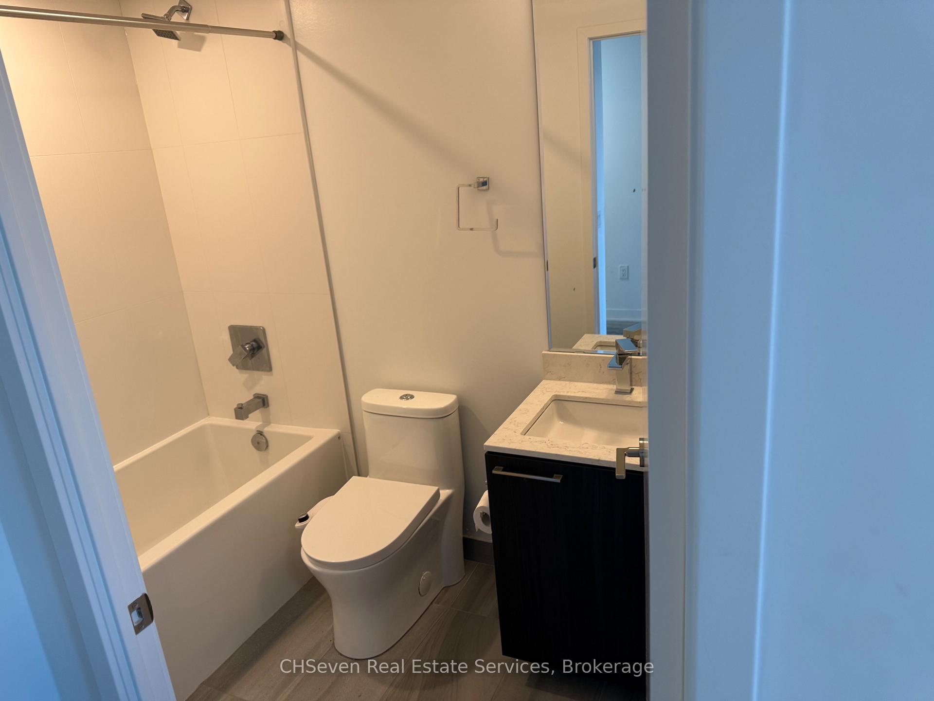 Photo 7 of Unit 2303, 260 Malta Avenue, Brampton, Brampton South — HOMEH