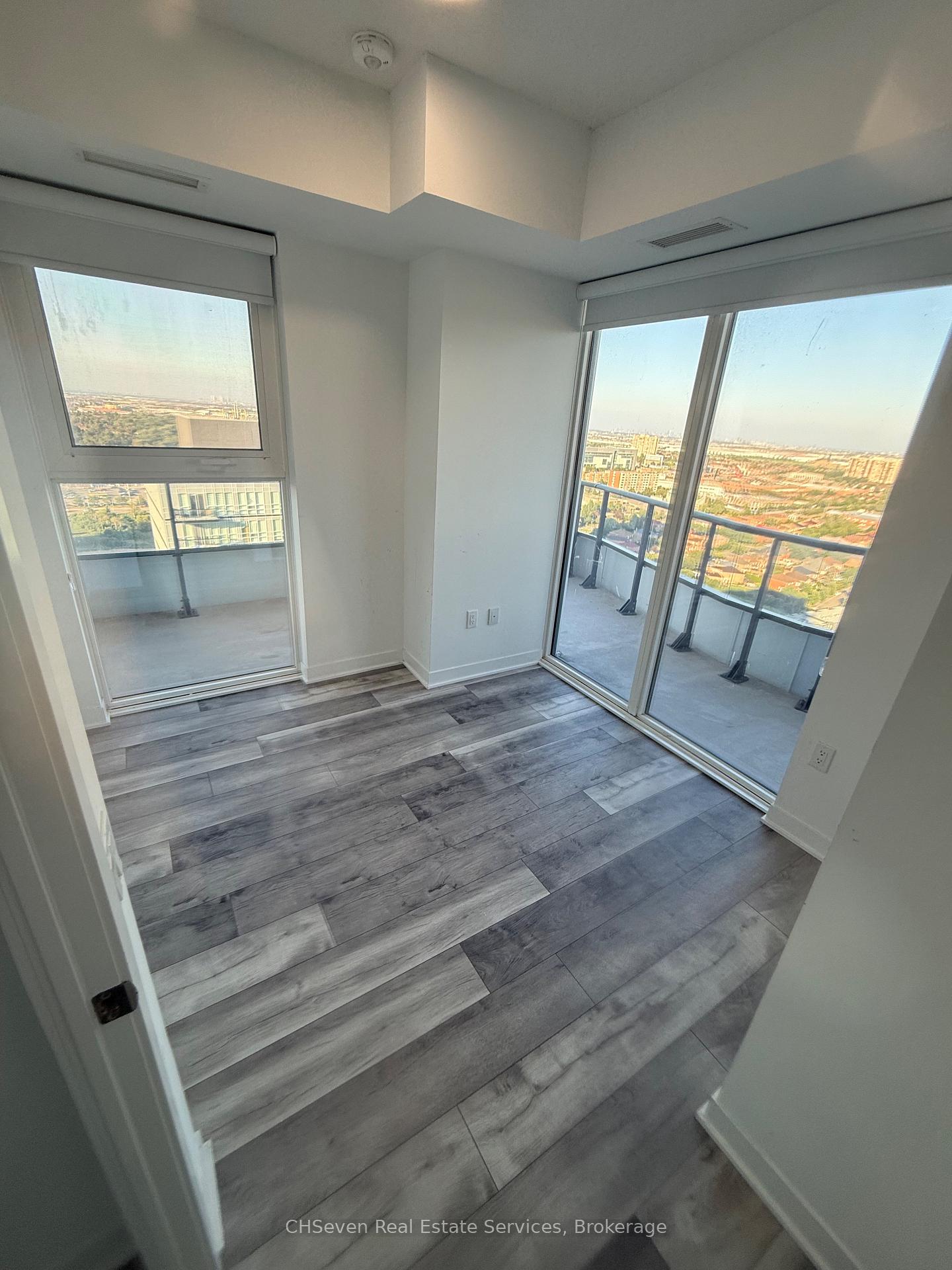 Photo 9 of Unit 2303, 260 Malta Avenue, Brampton, Brampton South — HOMEH
