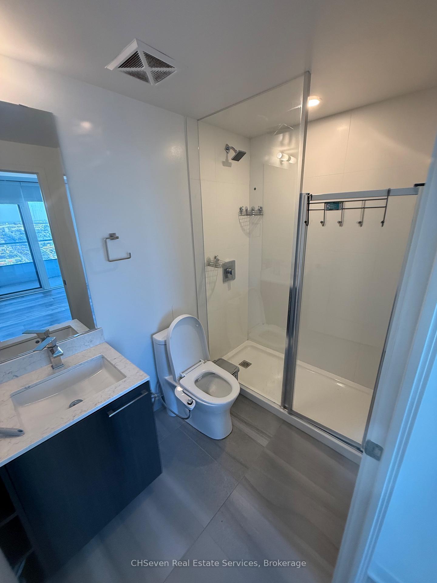 Photo 12 of Unit 2303, 260 Malta Avenue, Brampton, Brampton South — HOMEH