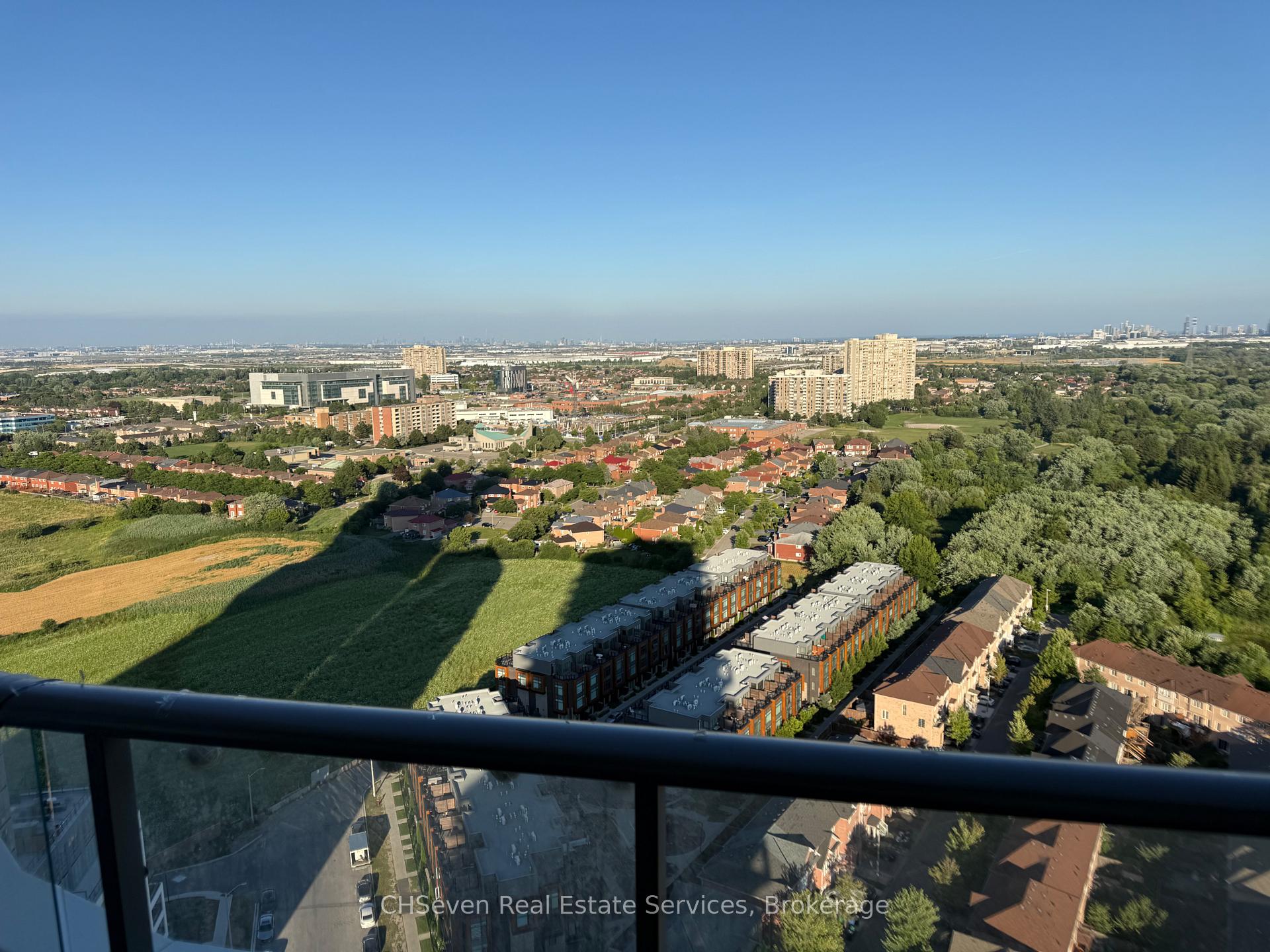 Photo 14 of Unit 2303, 260 Malta Avenue, Brampton, Brampton South — HOMEH
