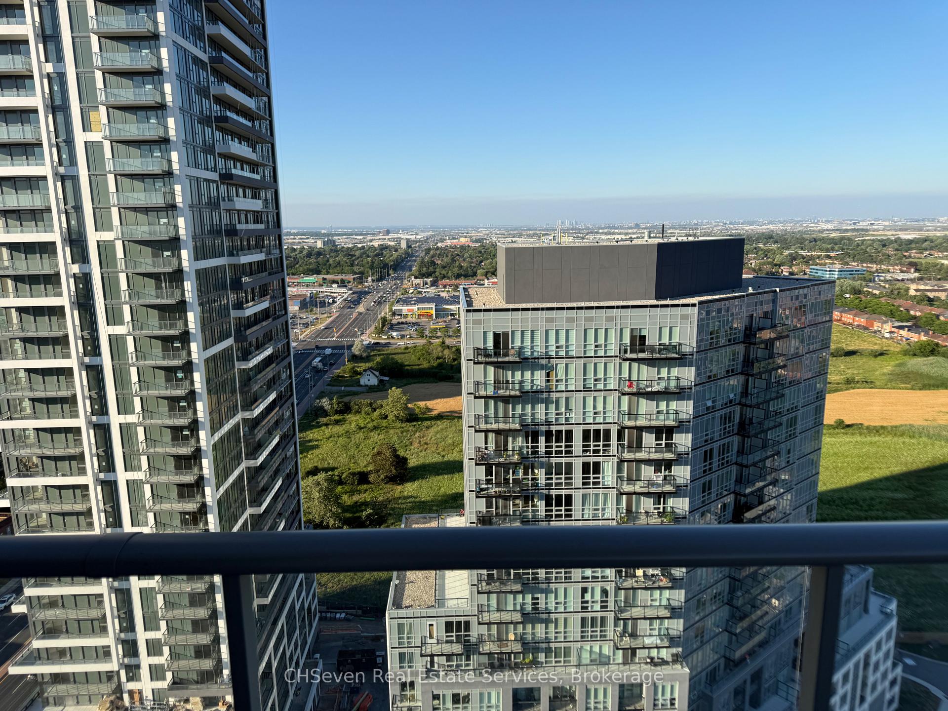 Photo 17 of Unit 2303, 260 Malta Avenue, Brampton, Brampton South — HOMEH