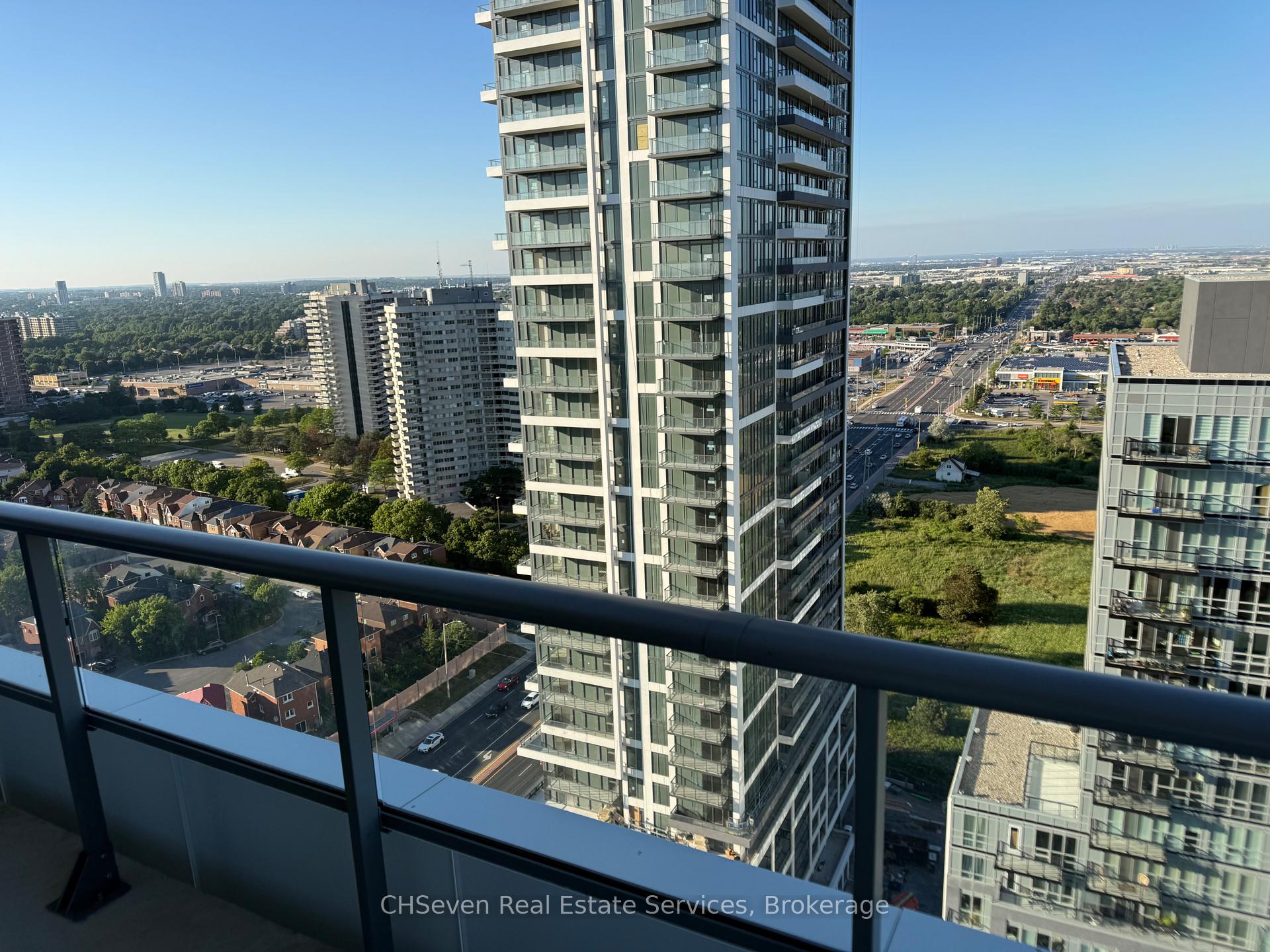 Photo 18 of Unit 2303, 260 Malta Avenue, Brampton, Brampton South — HOMEH