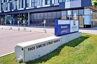 Photo 3 of Unit 840, 1900 Simcoe Street N, Oshawa, Samac — HOMEH