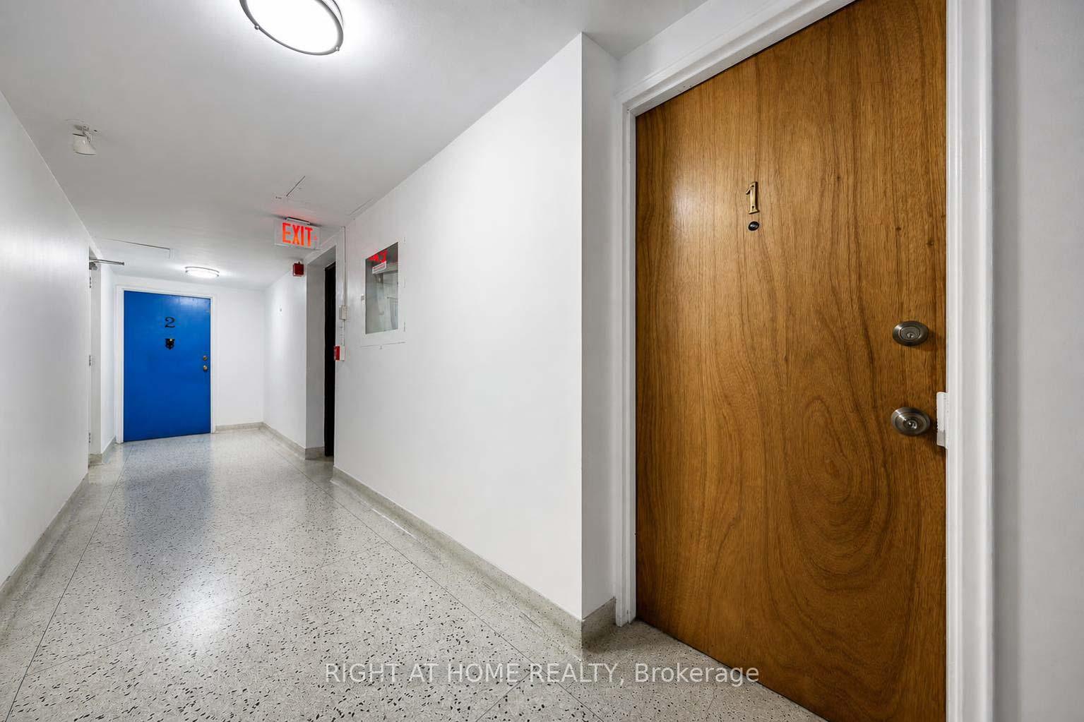 Photo 6 of Unit 1, 785 Brown's Line, Etobicoke, Alderwood — HOMEH