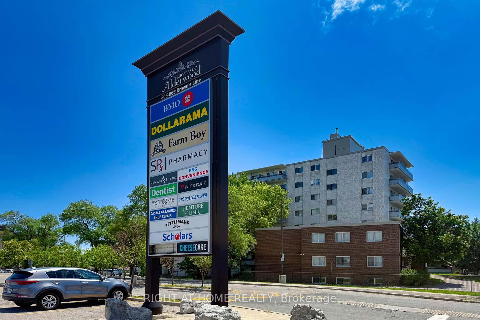 Photo 24 of Unit 1, 785 Brown's Line, Etobicoke, Alderwood — HOMEH