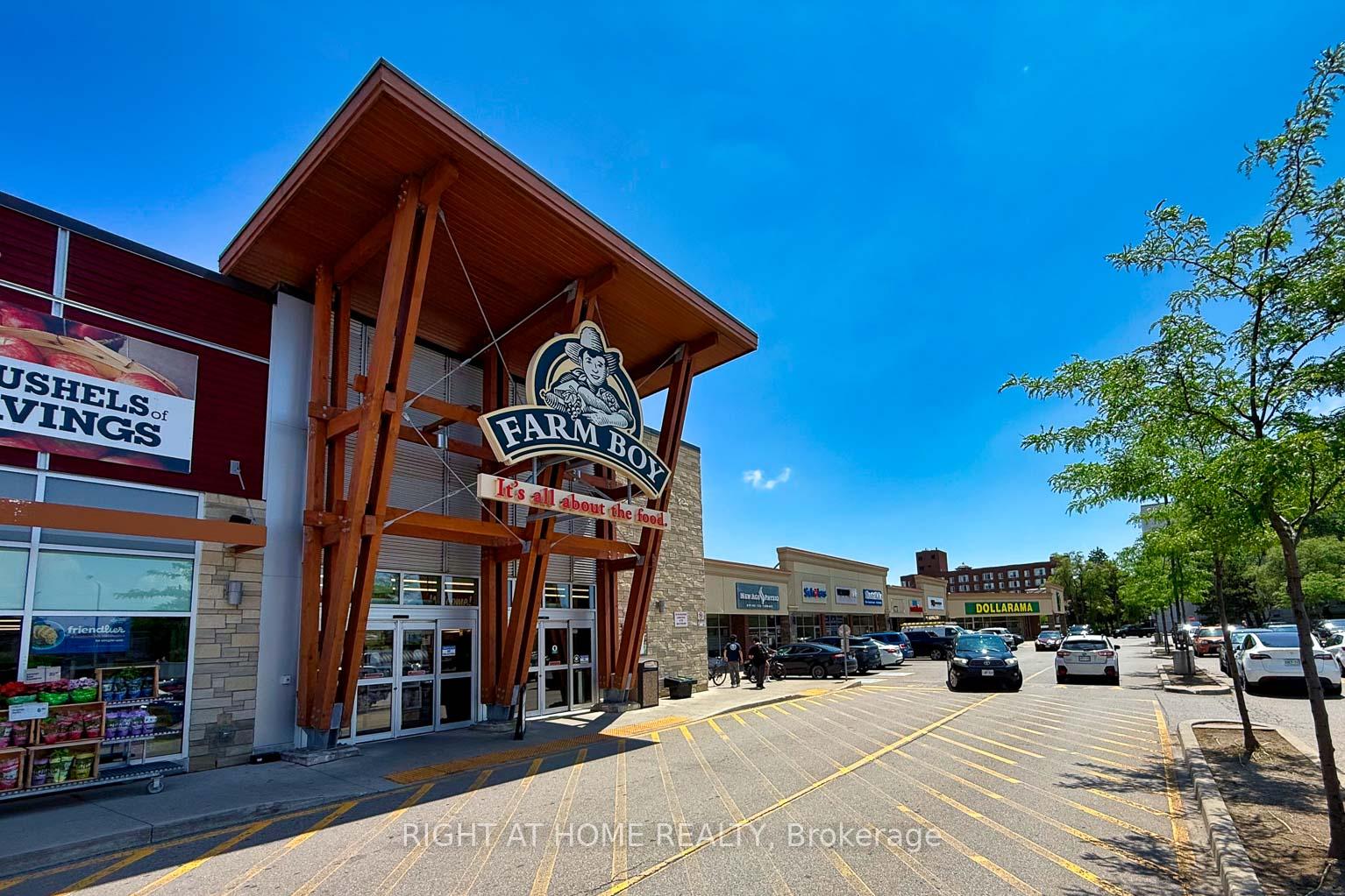 Photo 25 of Unit 1, 785 Brown's Line, Etobicoke, Alderwood — HOMEH