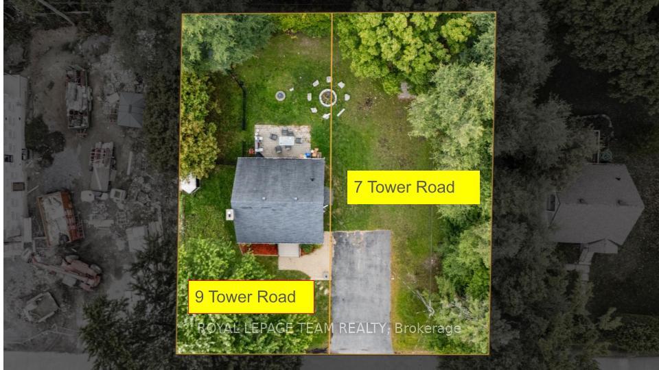Photo 1 of 7 Tower Road, Ottawa, Meadowlands/St. Claire Gardens — HOMEH