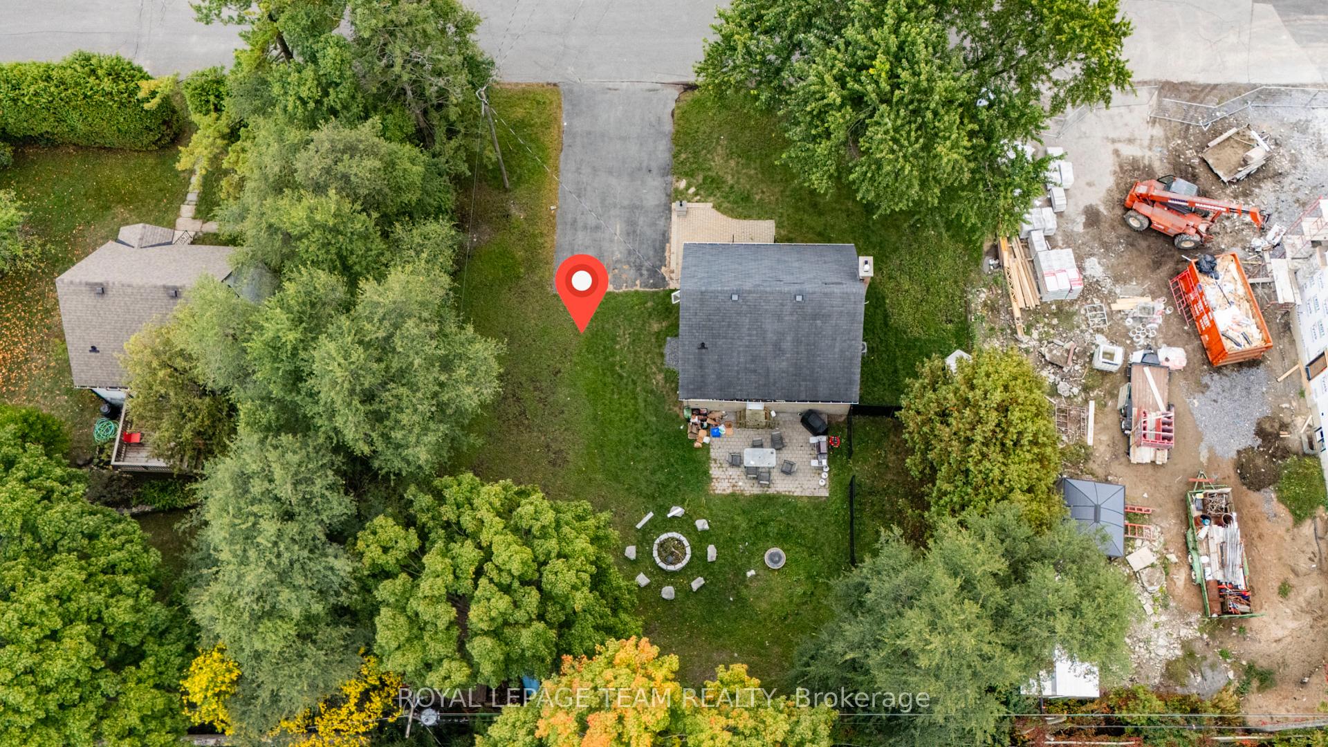 Photo 7 of 7 Tower Road, Ottawa, Meadowlands/St. Claire Gardens — HOMEH
