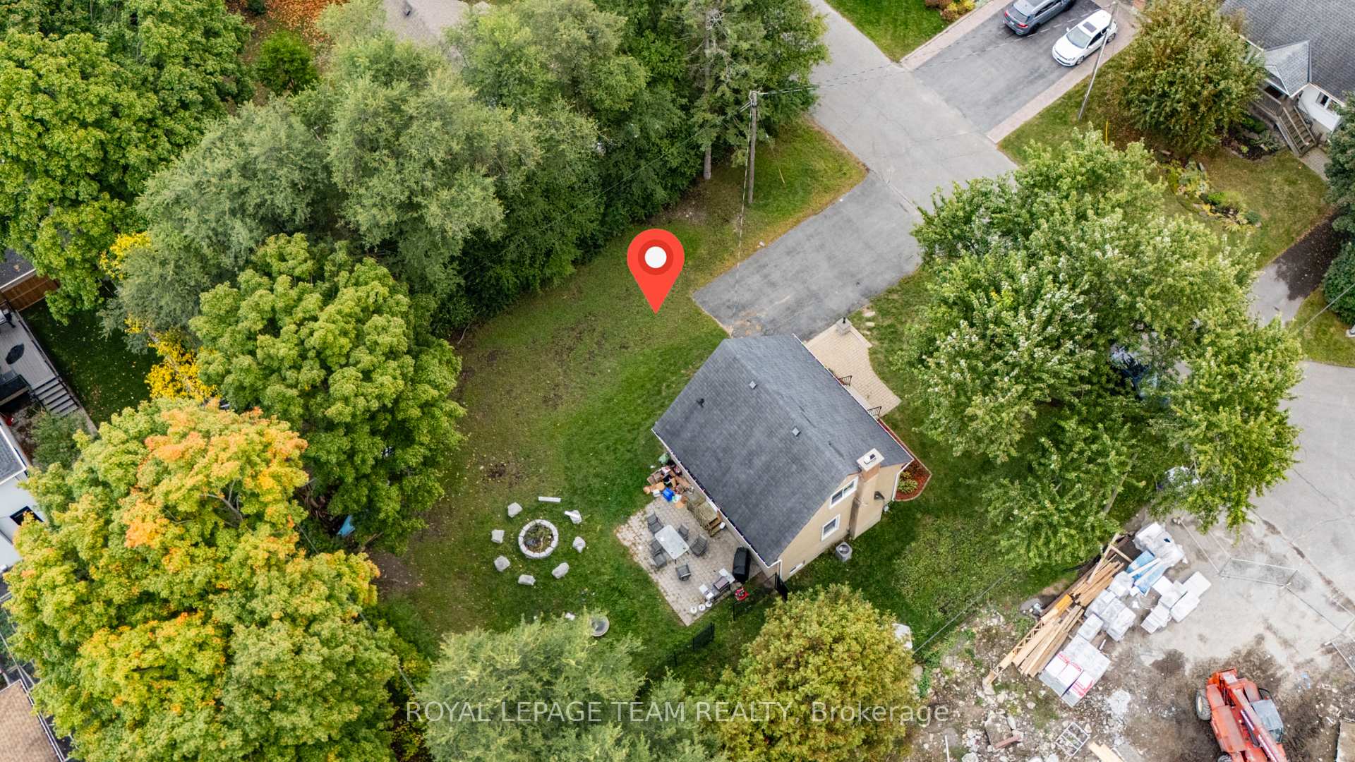 Photo 8 of 7 Tower Road, Ottawa, Meadowlands/St. Claire Gardens — HOMEH