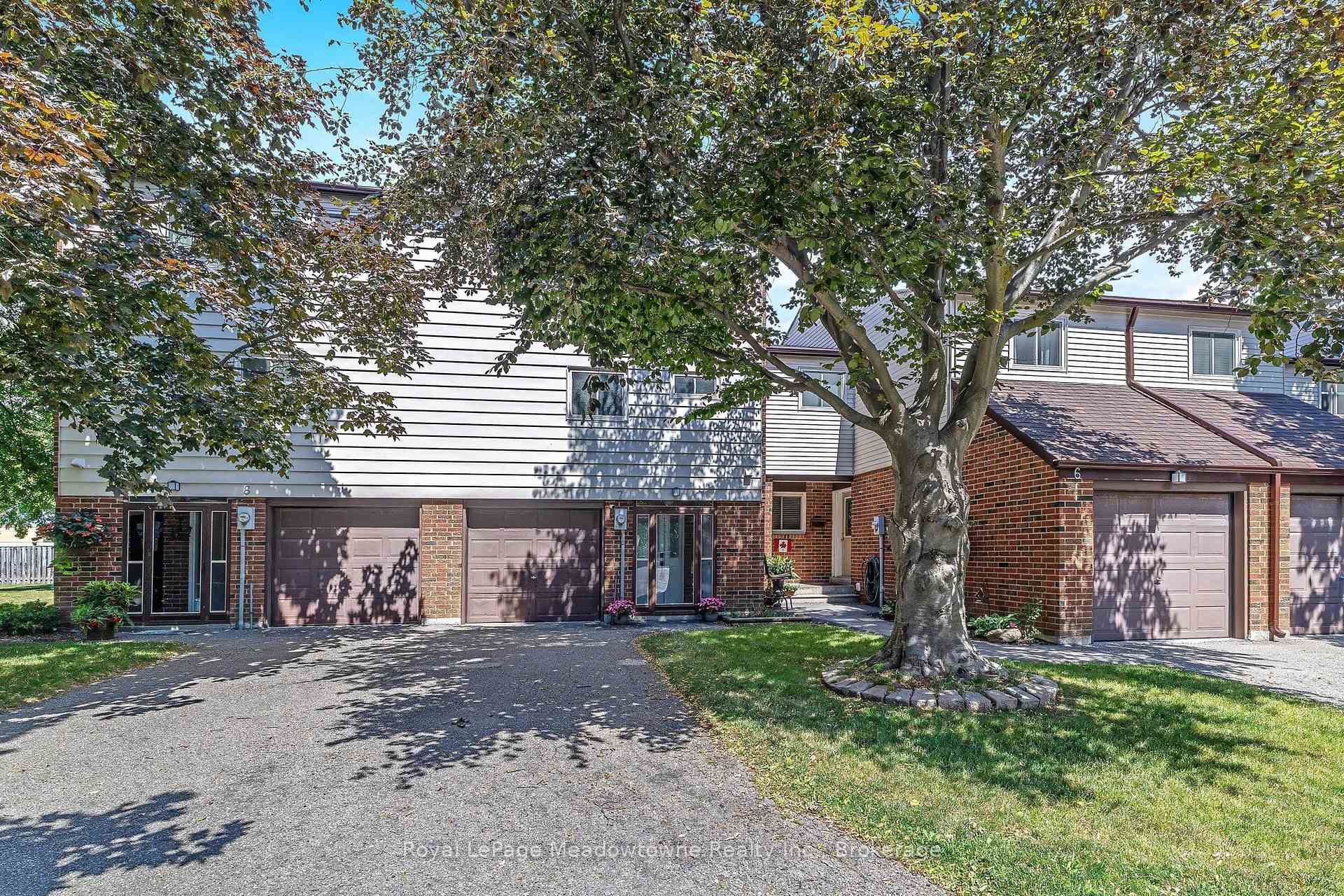 Photo 3 of Unit 7, 550 Childs Drive, Milton, Timberlea — HOMEH