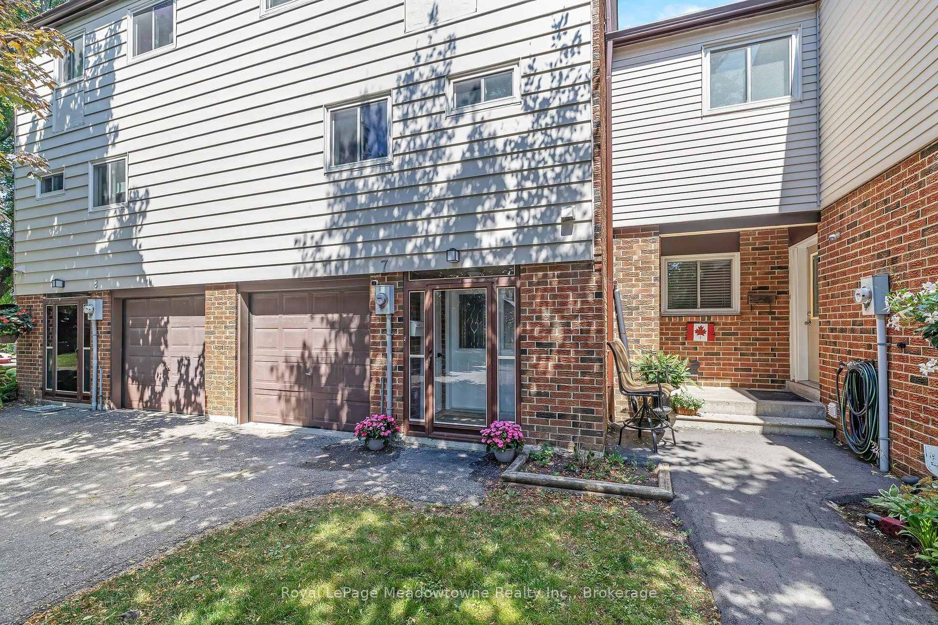 Photo 4 of Unit 7, 550 Childs Drive, Milton, Timberlea — HOMEH