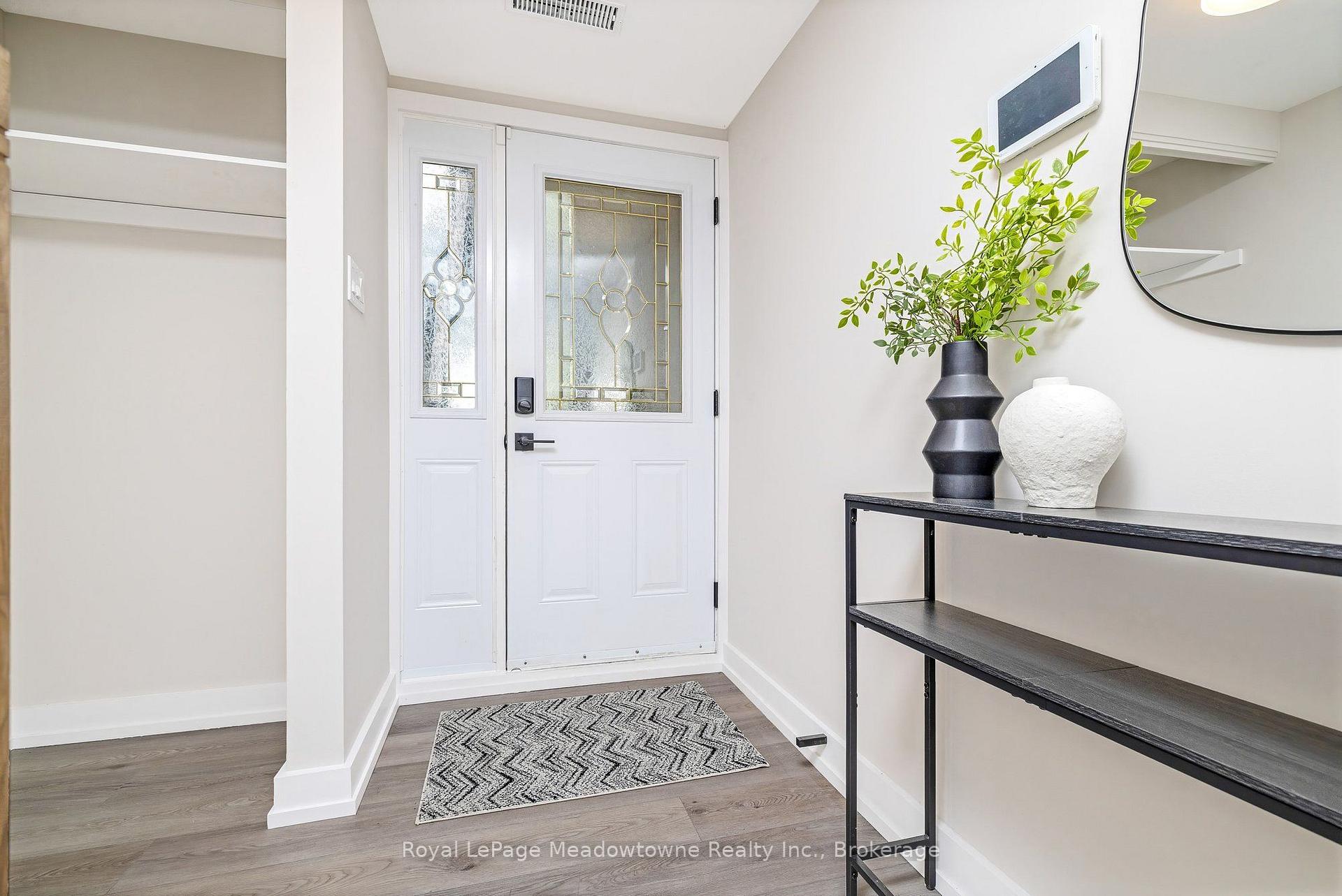 Photo 5 of Unit 7, 550 Childs Drive, Milton, Timberlea — HOMEH