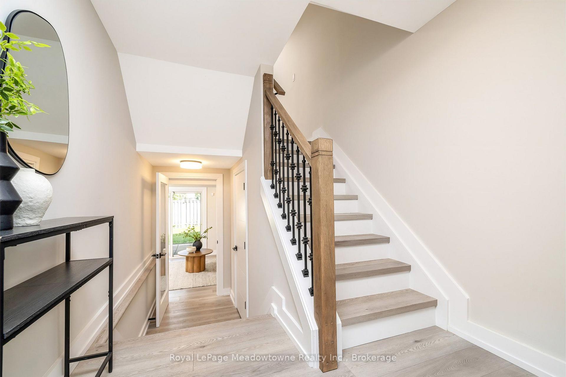 Photo 6 of Unit 7, 550 Childs Drive, Milton, Timberlea — HOMEH