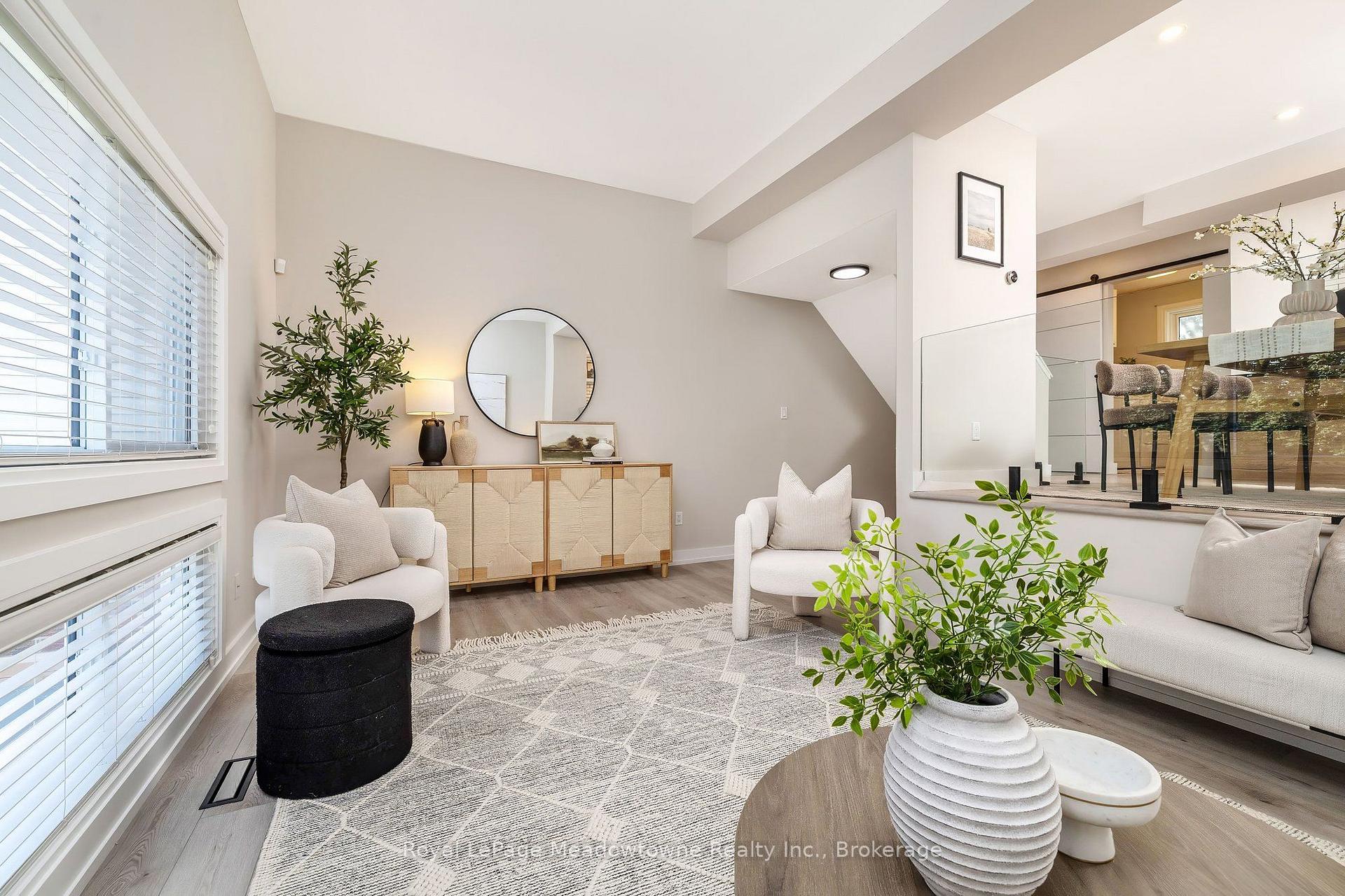 Photo 10 of Unit 7, 550 Childs Drive, Milton, Timberlea — HOMEH