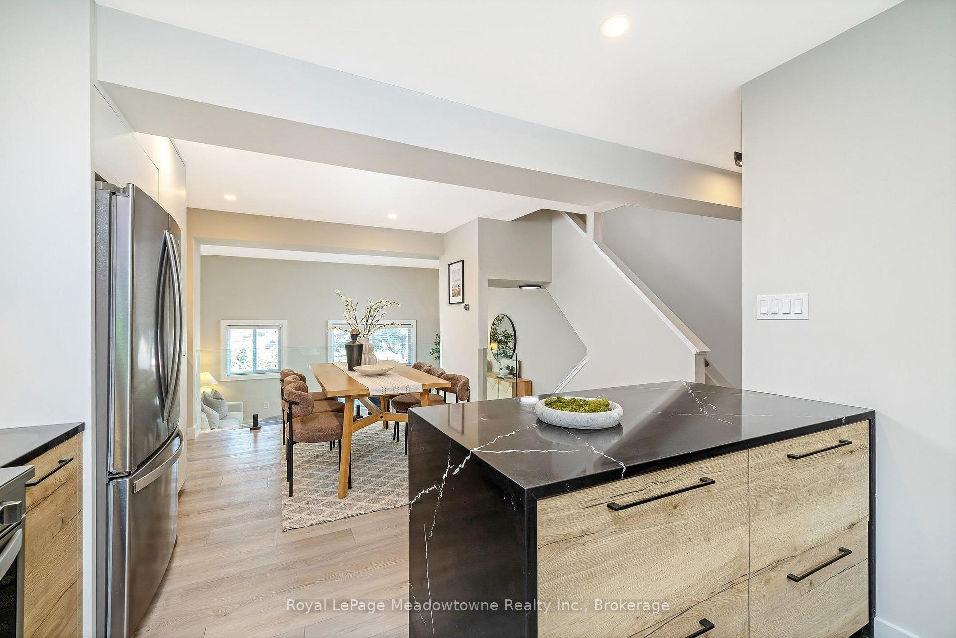 Photo 14 of Unit 7, 550 Childs Drive, Milton, Timberlea — HOMEH