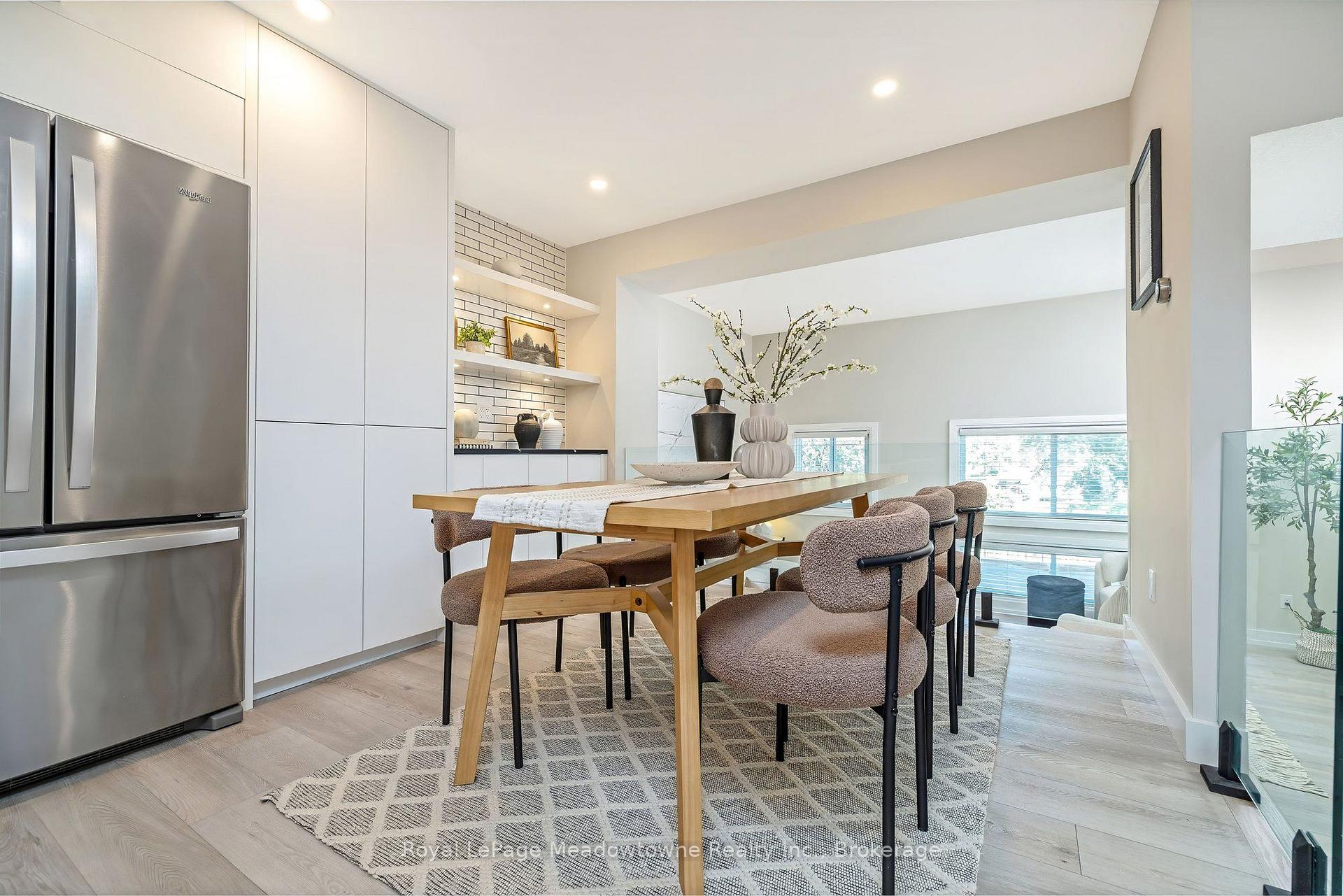 Photo 15 of Unit 7, 550 Childs Drive, Milton, Timberlea — HOMEH