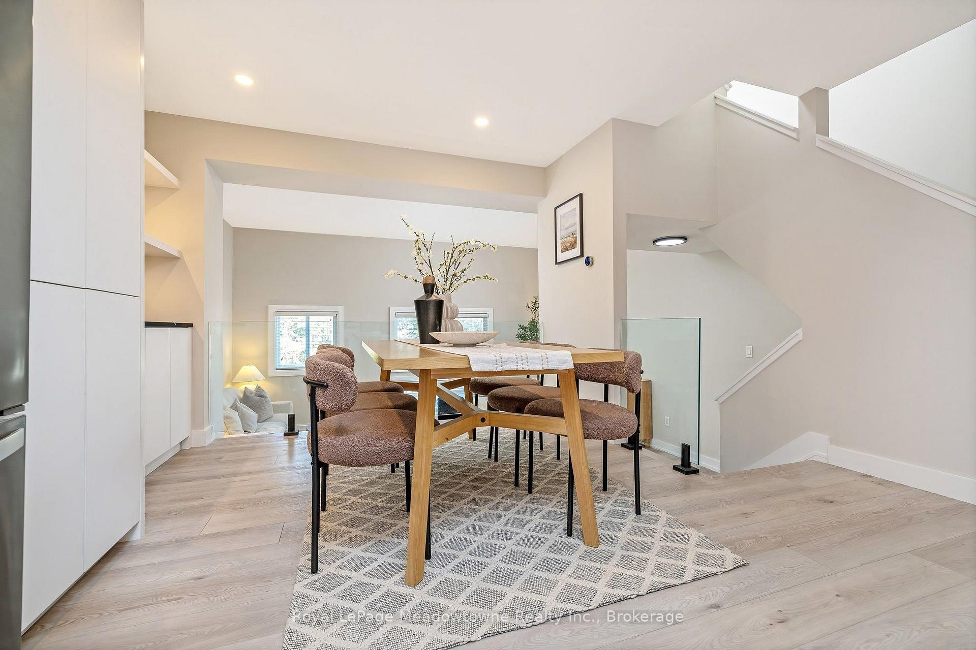 Photo 17 of Unit 7, 550 Childs Drive, Milton, Timberlea — HOMEH