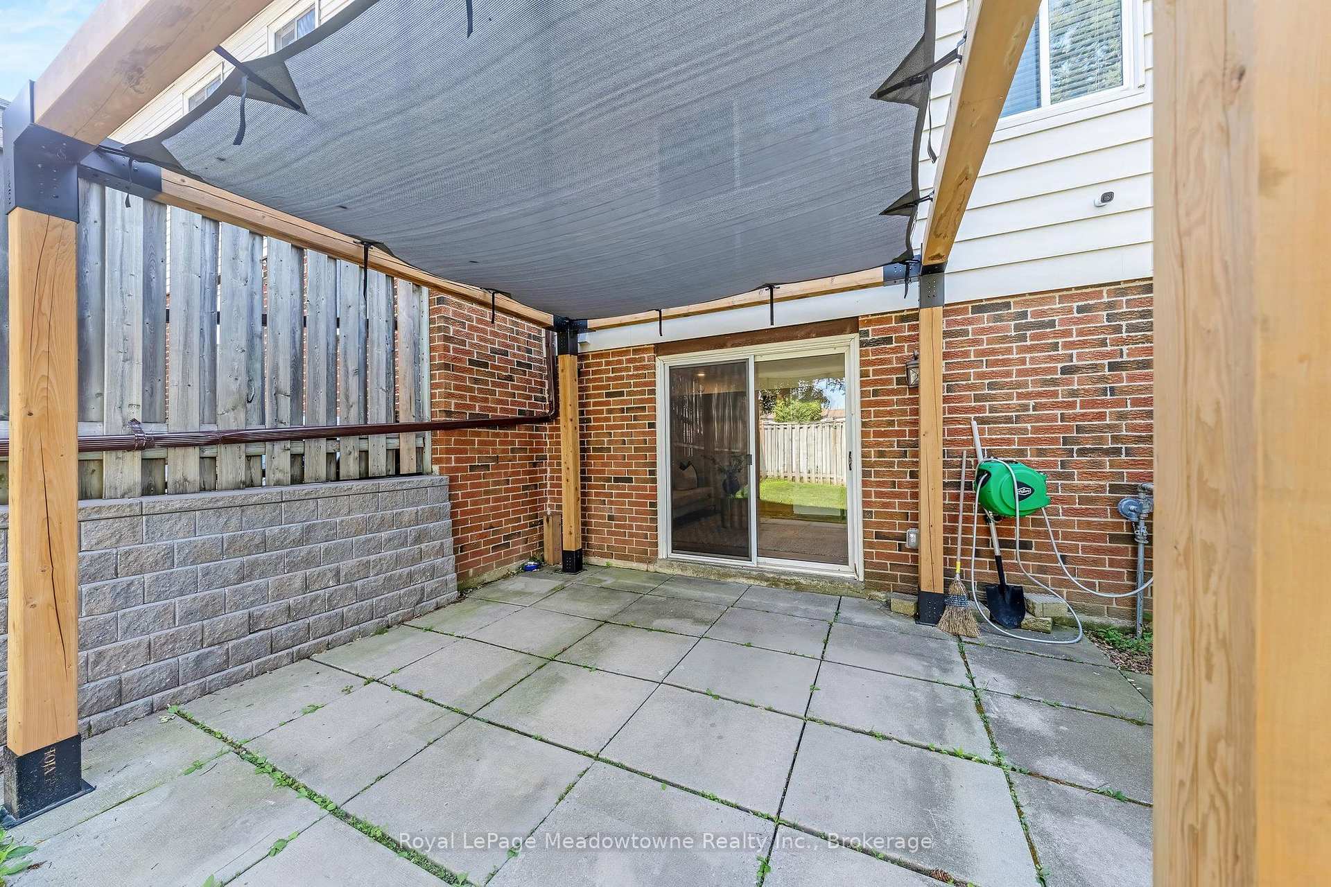 Photo 37 of Unit 7, 550 Childs Drive, Milton, Timberlea — HOMEH