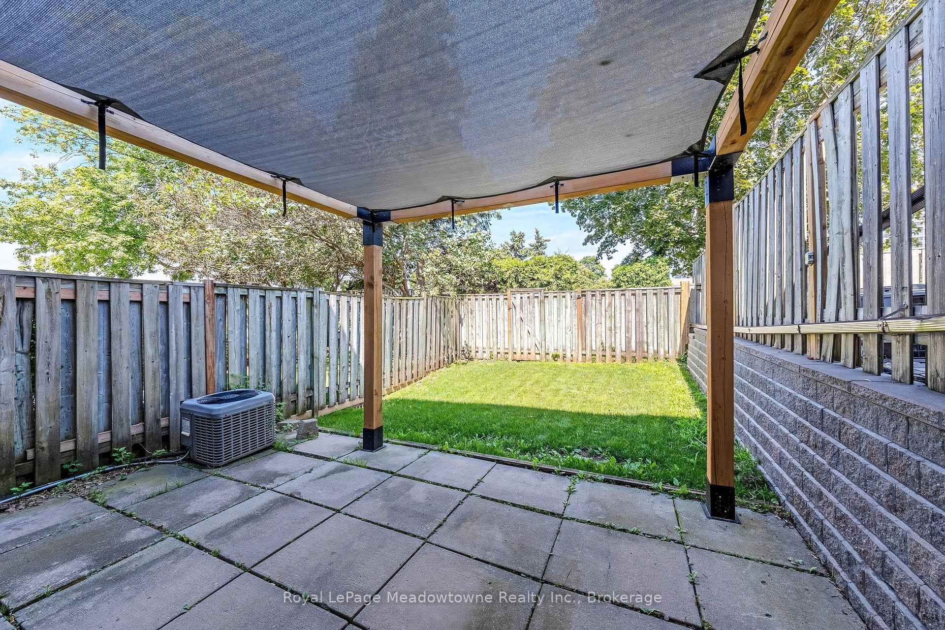 Photo 38 of Unit 7, 550 Childs Drive, Milton, Timberlea — HOMEH