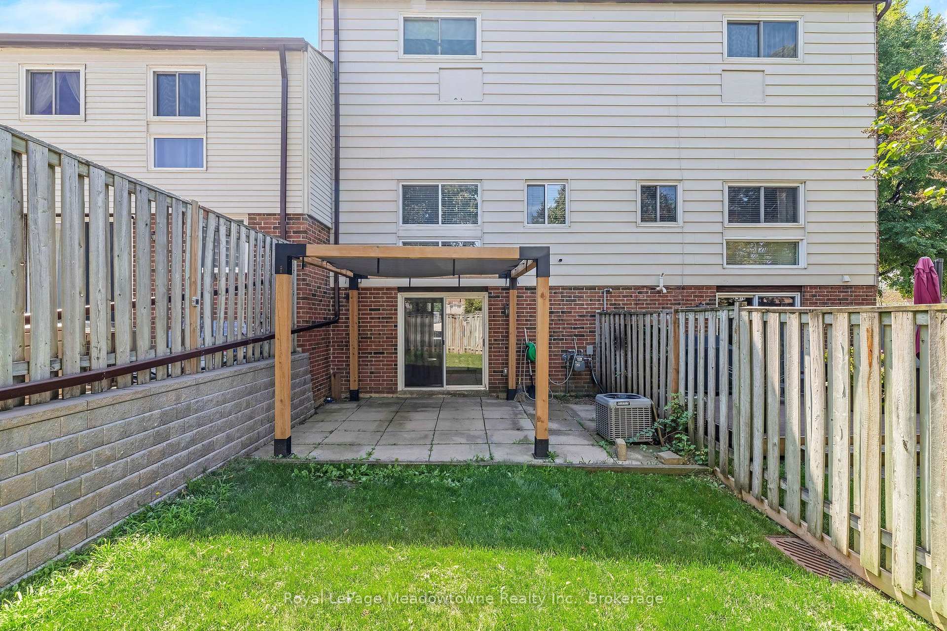 Photo 40 of Unit 7, 550 Childs Drive, Milton, Timberlea — HOMEH
