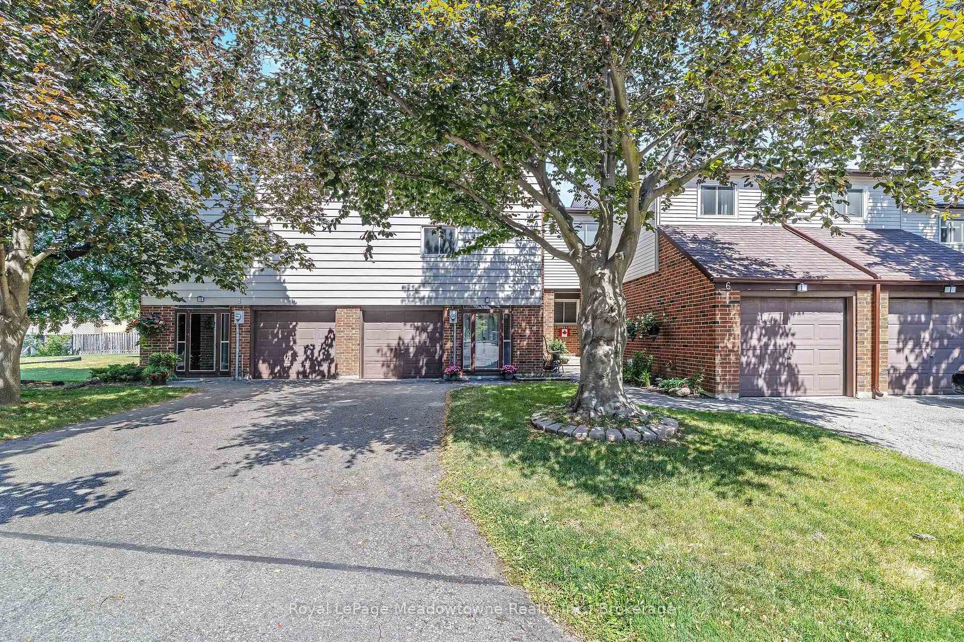 Photo 43 of Unit 7, 550 Childs Drive, Milton, Timberlea — HOMEH