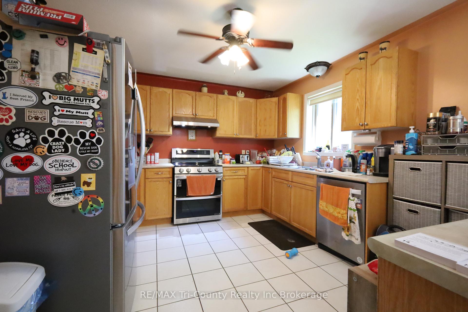 Photo 6 of 43 Trillium Drive, Tillsonburg — HOMEH