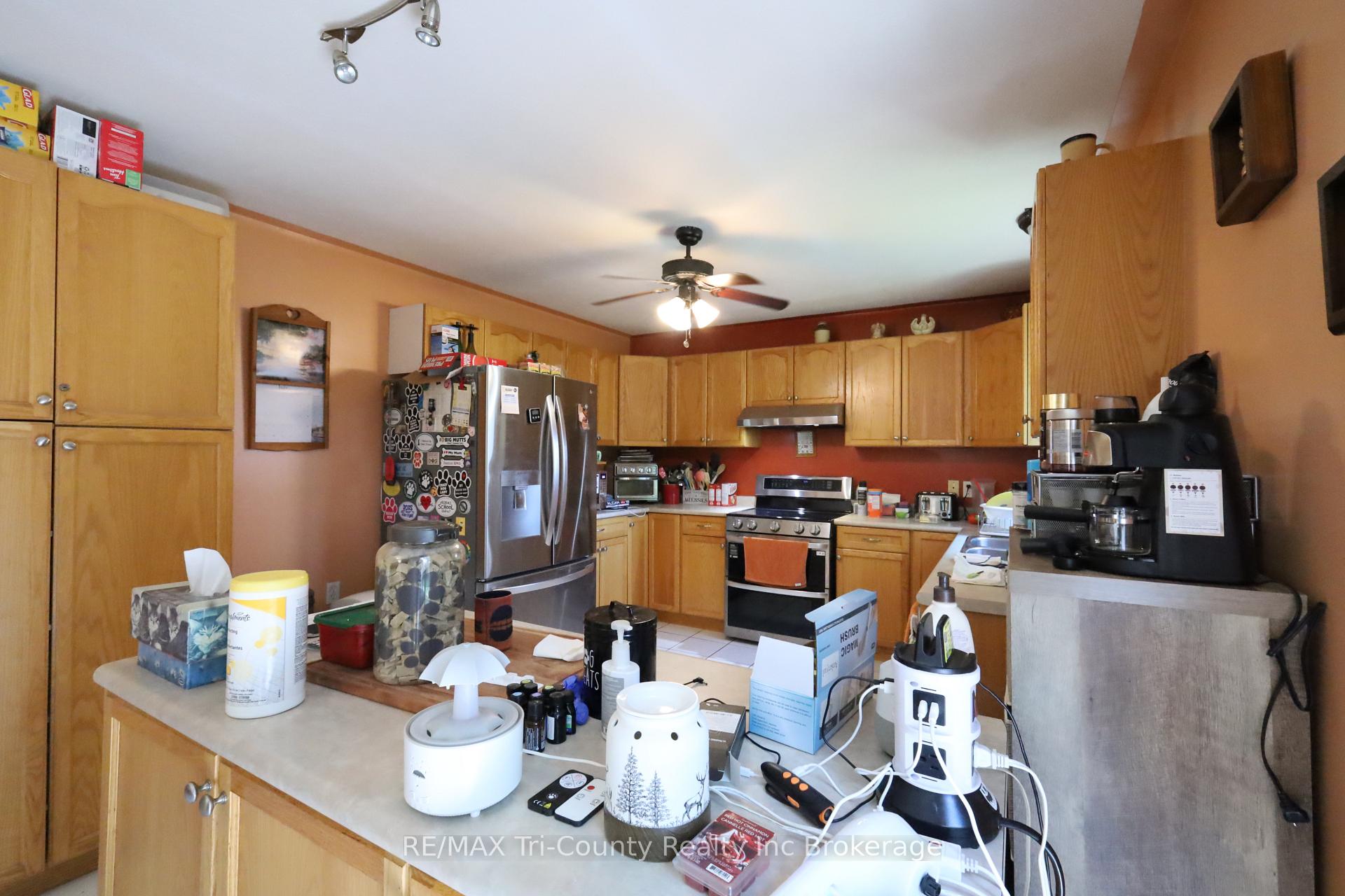 Photo 7 of 43 Trillium Drive, Tillsonburg — HOMEH
